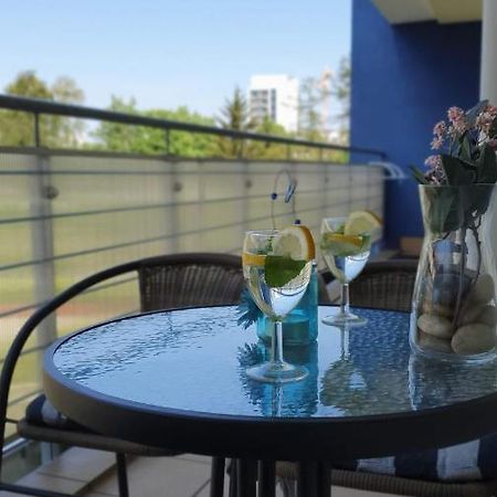Verde Apartamenty Zielone Tarasy โควอบเซก ภายนอก รูปภาพ
