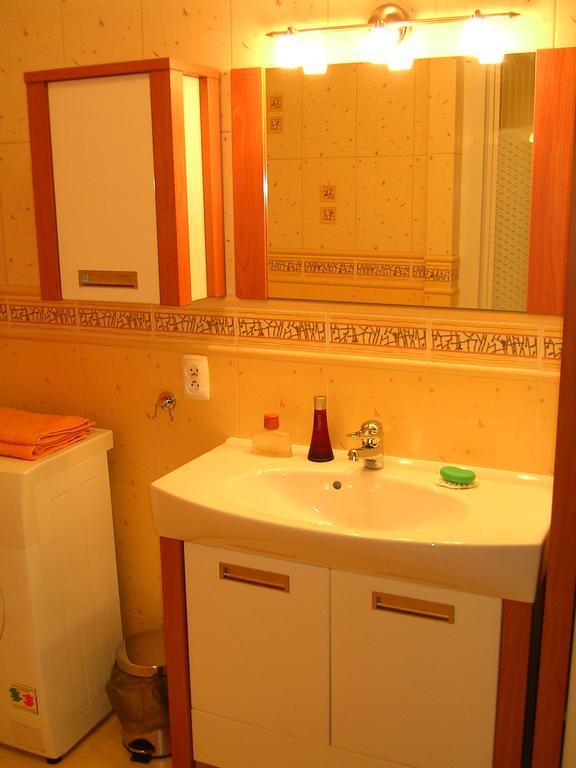 Verde Apartamenty Zielone Tarasy โควอบเซก ห้อง รูปภาพ
