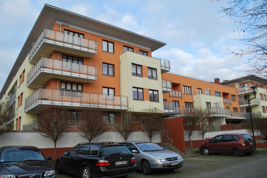 Verde Apartamenty Zielone Tarasy โควอบเซก ห้อง รูปภาพ