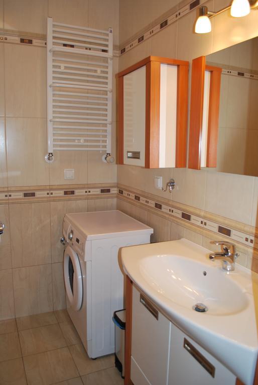 Verde Apartamenty Zielone Tarasy โควอบเซก ห้อง รูปภาพ