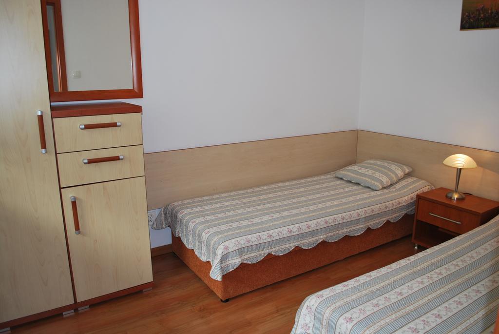 Verde Apartamenty Zielone Tarasy โควอบเซก ห้อง รูปภาพ