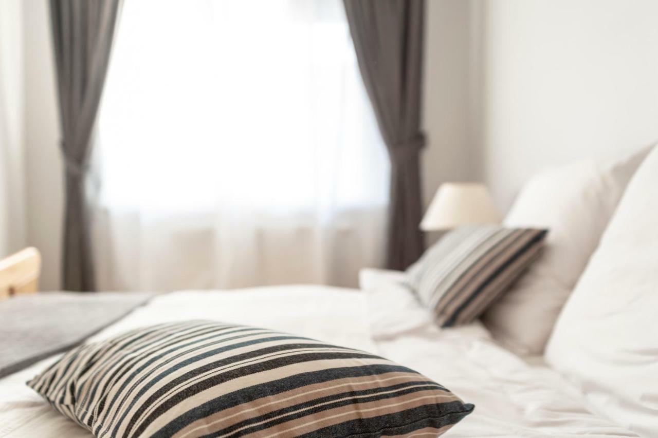 Verde Apartamenty Zielone Tarasy โควอบเซก ภายนอก รูปภาพ