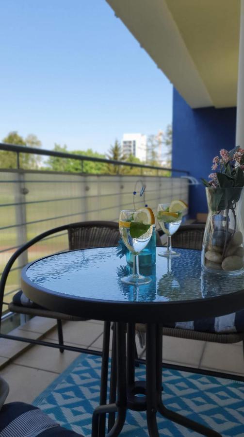 Verde Apartamenty Zielone Tarasy โควอบเซก ภายนอก รูปภาพ