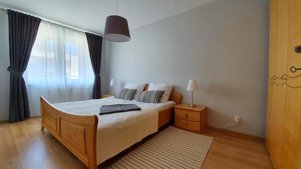 Verde Apartamenty Zielone Tarasy โควอบเซก ภายนอก รูปภาพ