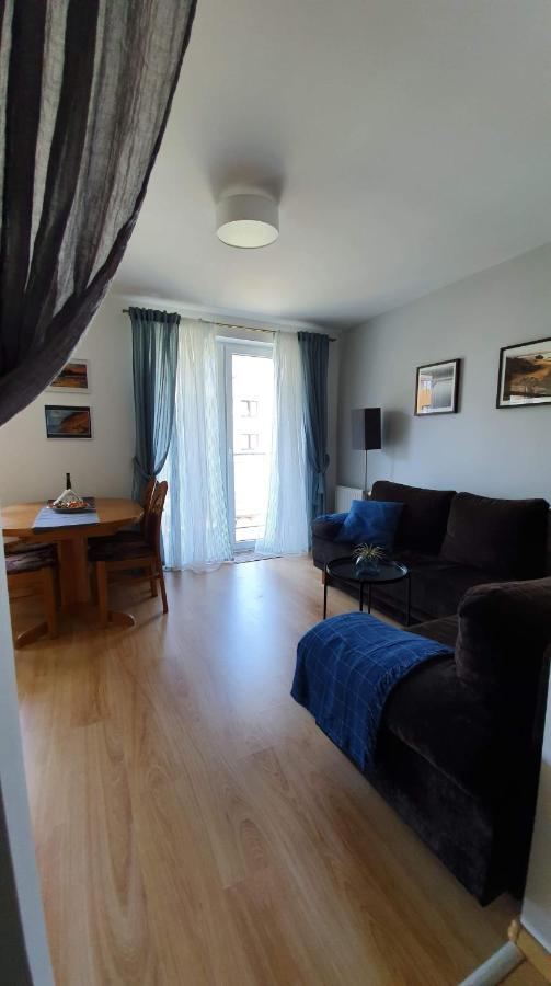 Verde Apartamenty Zielone Tarasy โควอบเซก ภายนอก รูปภาพ