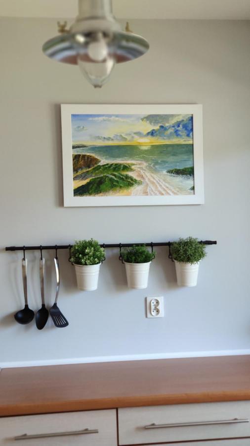 Verde Apartamenty Zielone Tarasy โควอบเซก ภายนอก รูปภาพ