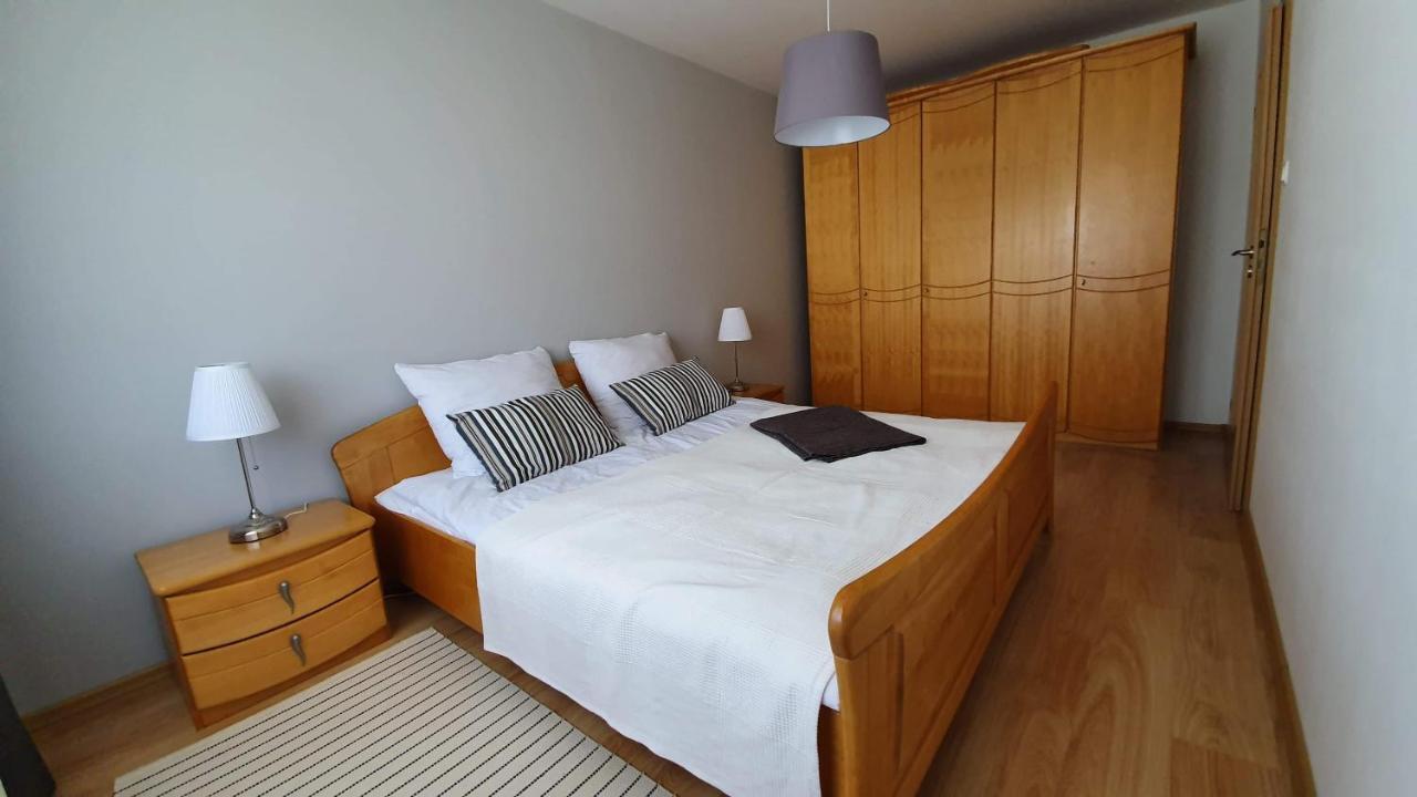 Verde Apartamenty Zielone Tarasy โควอบเซก ภายนอก รูปภาพ