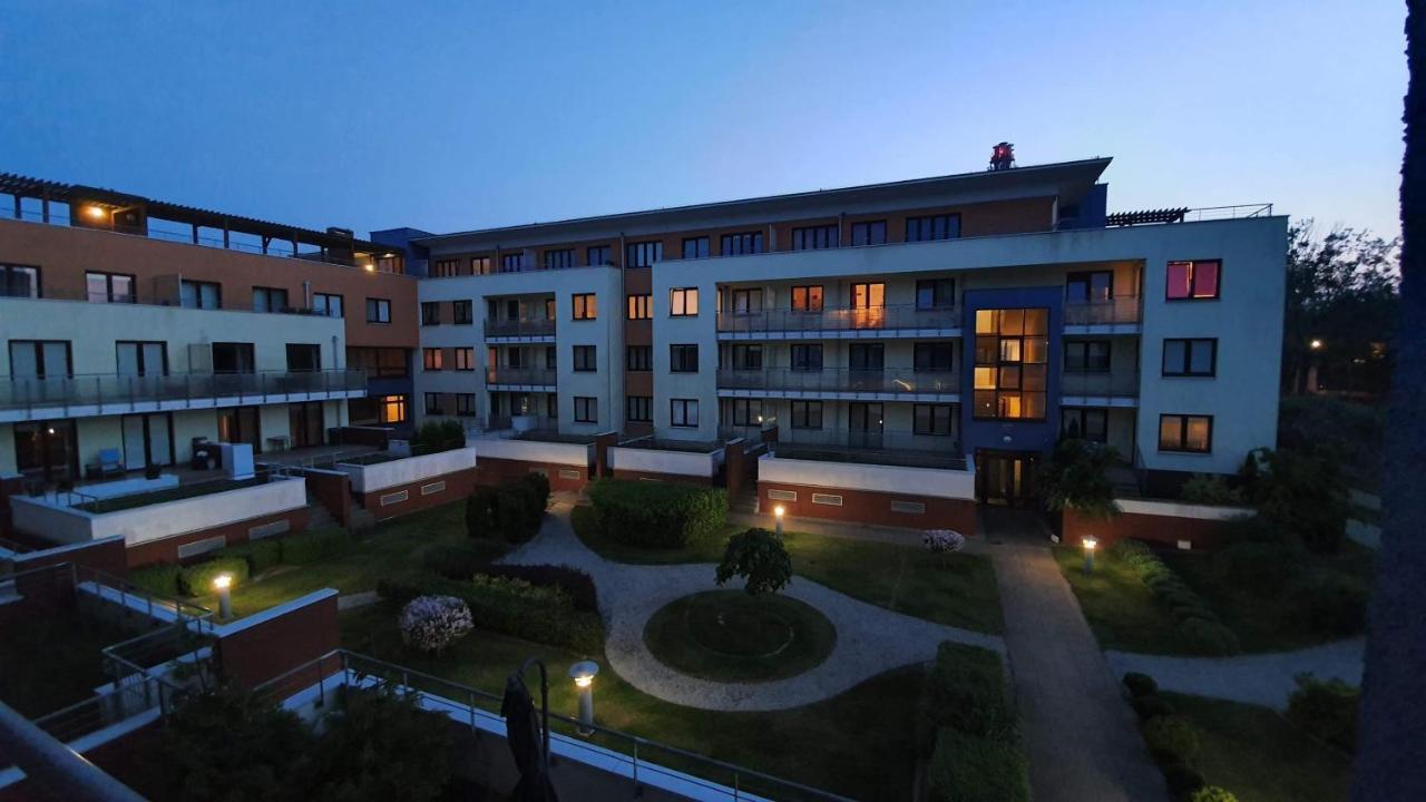 Verde Apartamenty Zielone Tarasy โควอบเซก ภายนอก รูปภาพ