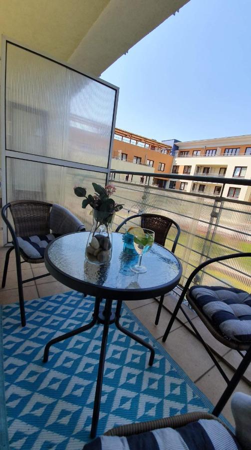 Verde Apartamenty Zielone Tarasy โควอบเซก ภายนอก รูปภาพ