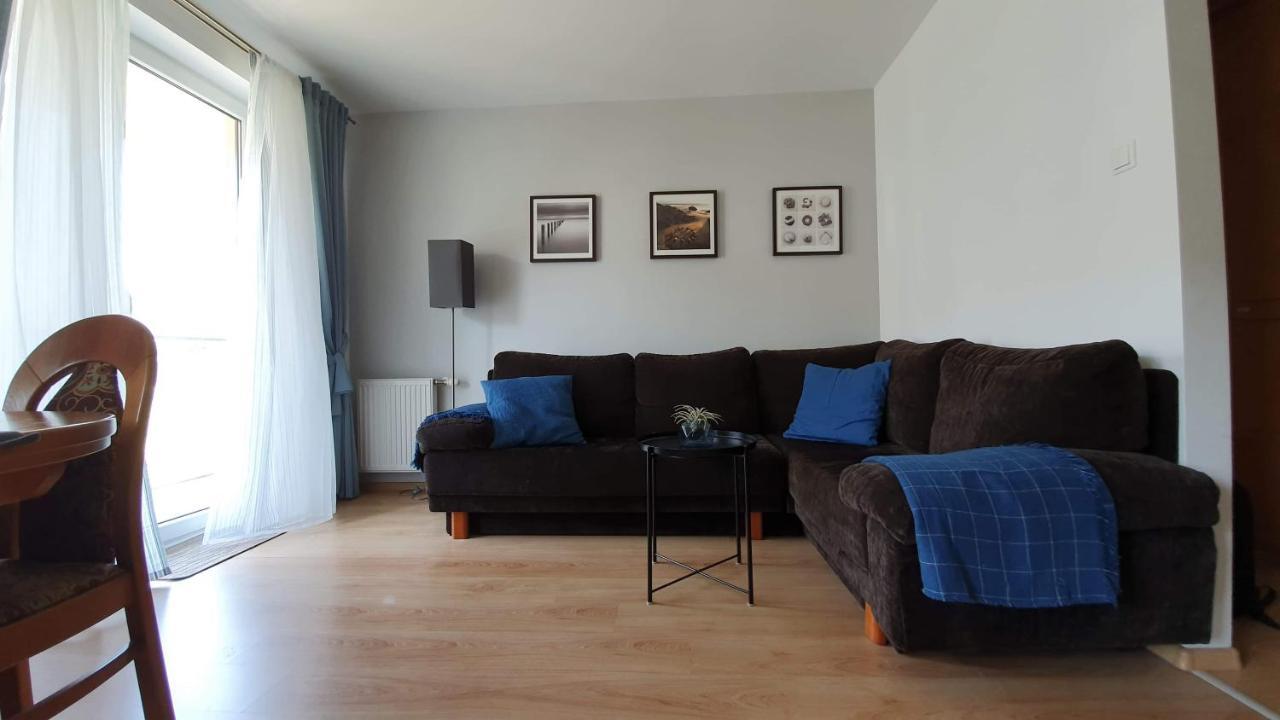 Verde Apartamenty Zielone Tarasy โควอบเซก ภายนอก รูปภาพ